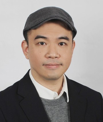 吳玉明 諮商心理師